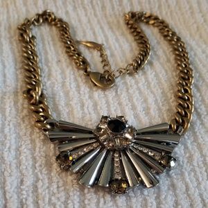 Chloe + Isabel necklace